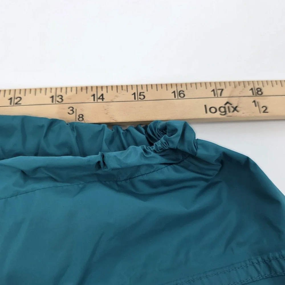 The North Face Gore-Tex Rain Pants Women Medium Nylon Windbreaker Vintage USA